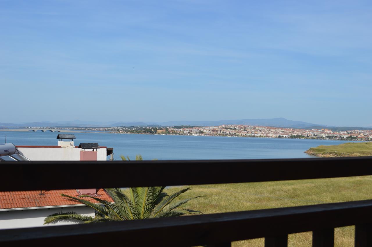 Cunda Efsane Hotel Айвалык Экстерьер фото
