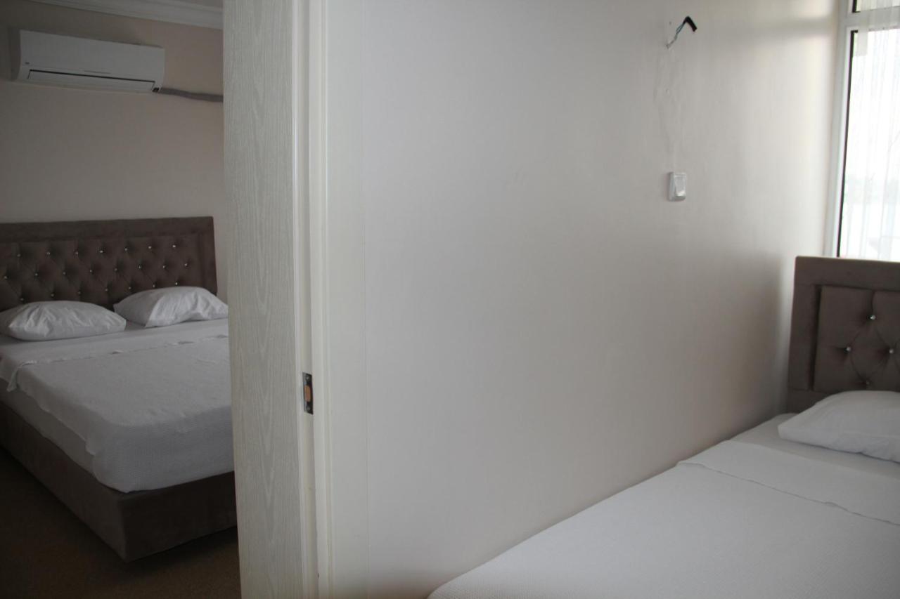 Cunda Efsane Hotel Айвалык Экстерьер фото